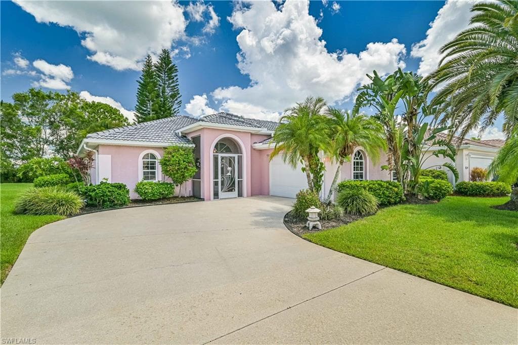 2131 Valparaiso BLVD NORTH FORT MYERS, FL 33917