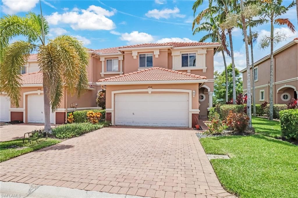 17536 Cherry Ridge LN FORT MYERS, FL 33967