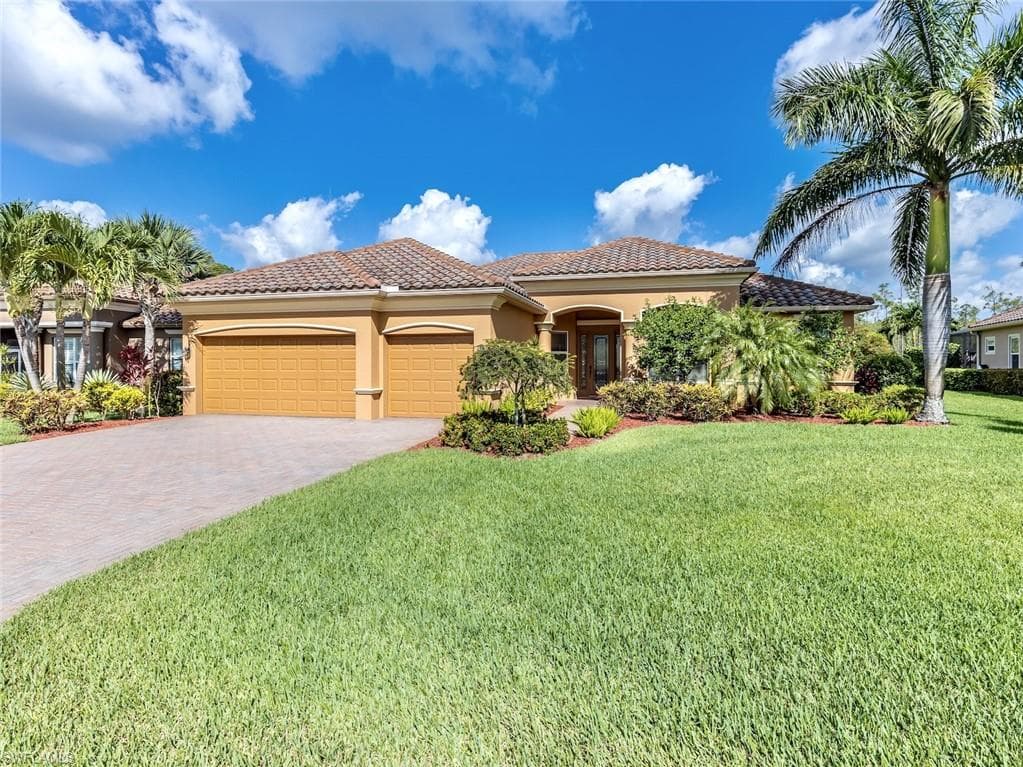 21082 Torre Del Lago ST ESTERO, FL 33928