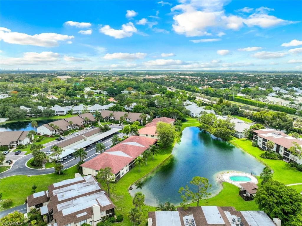 400 Misty Pines CIR 101 NAPLES, FL 34105