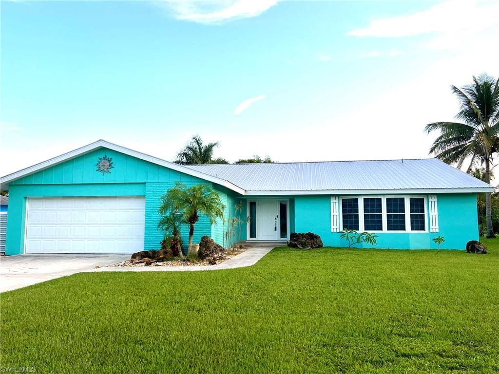 1515 Cumberland CT FORT MYERS, FL 33919