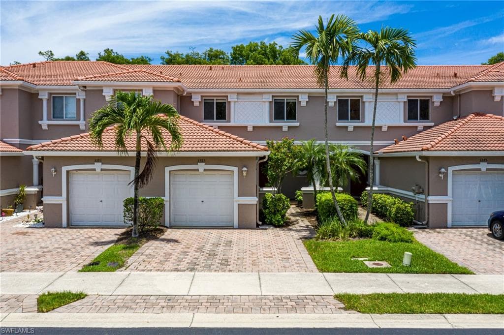 3383 Antica ST FORT MYERS, FL 33905