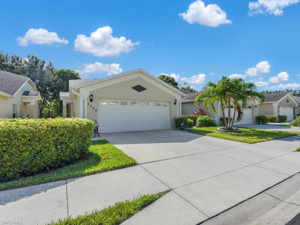 8355 Ibis Cove CIR A-155 NAPLES, FL 34119