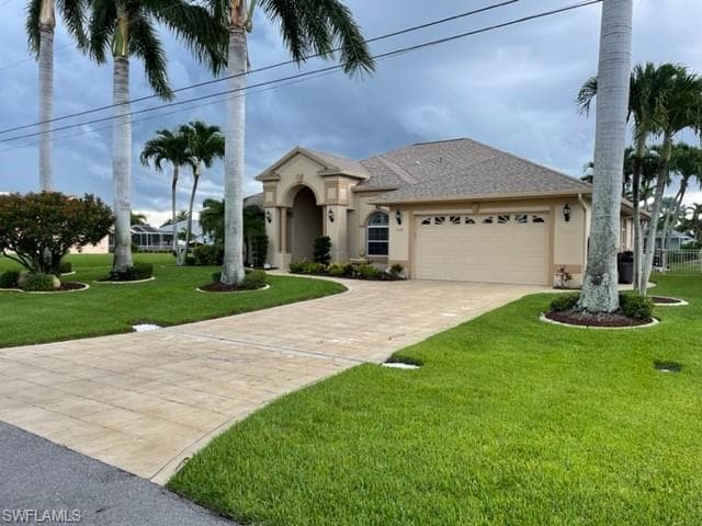5325 SW 8th CT CAPE CORAL, FL 33914