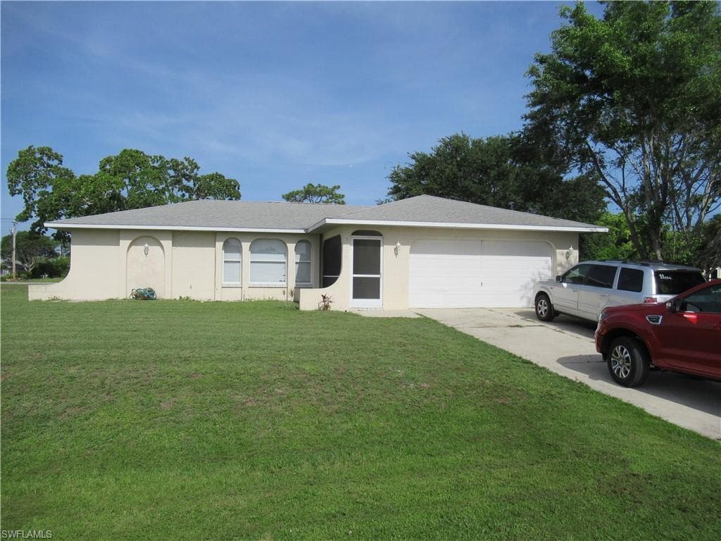 3308 SW 15th PL CAPE CORAL, FL 33914