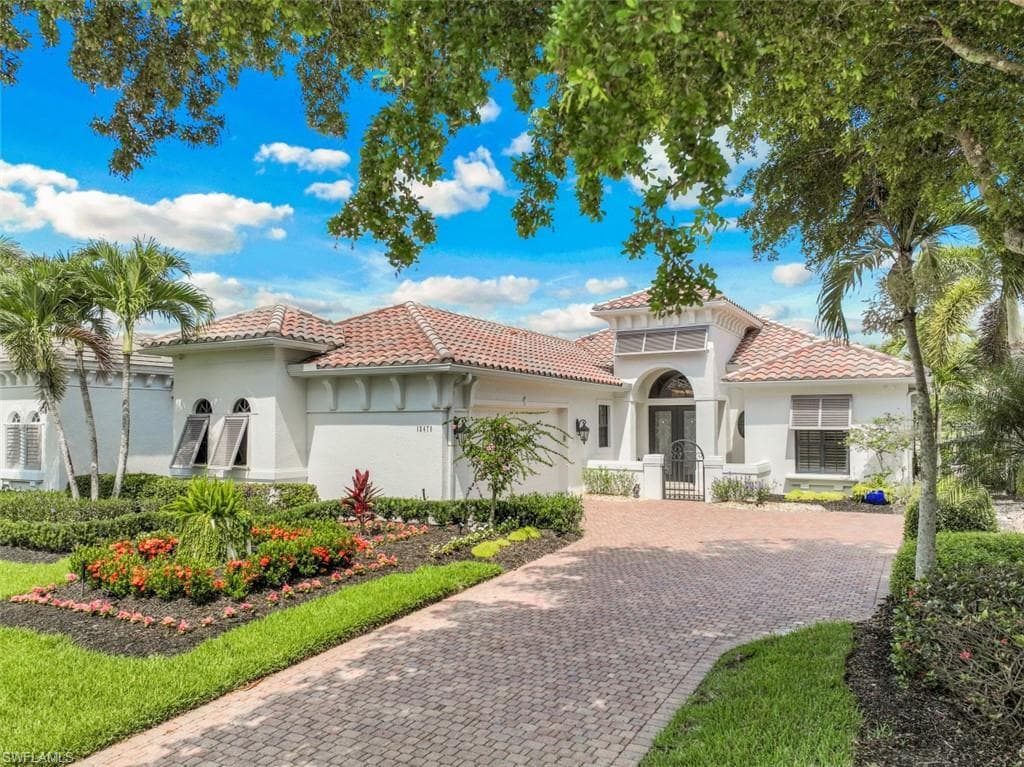 12470 Villagio WAY FORT MYERS, FL 33912