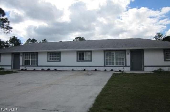 4645-4647 28th ST SW LEHIGH ACRES, FL 33973
