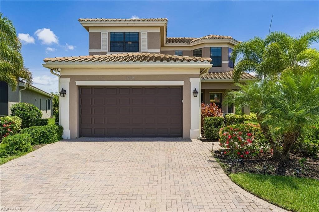 10134 Crepe Myrtle CT FORT MYERS, FL 33913