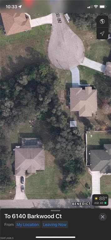 6140 Barkwood CT FORT MYERS, FL 33905