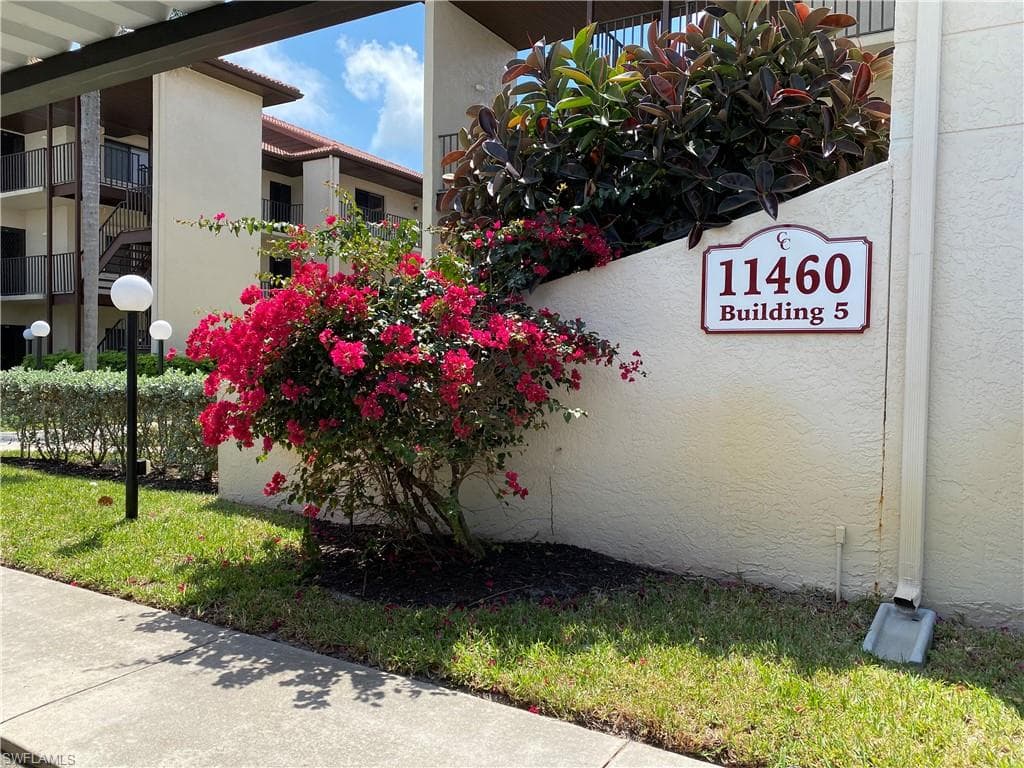 11460 Caravel CIR 5016 FORT MYERS, FL 33908