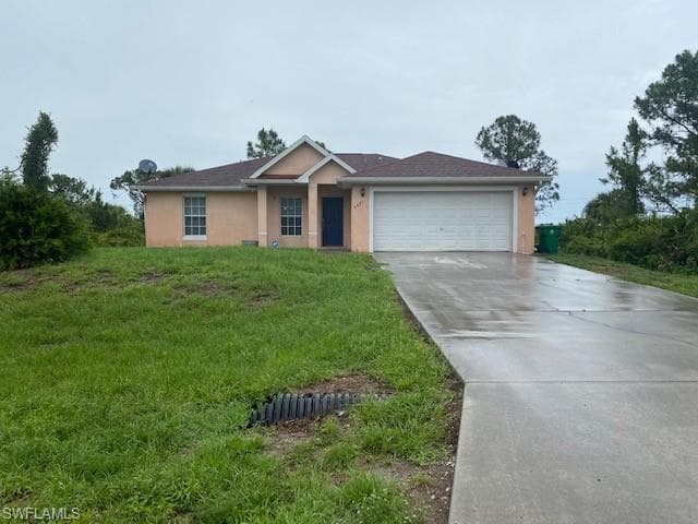 6025 Kumquat CIR LABELLE, FL 33935
