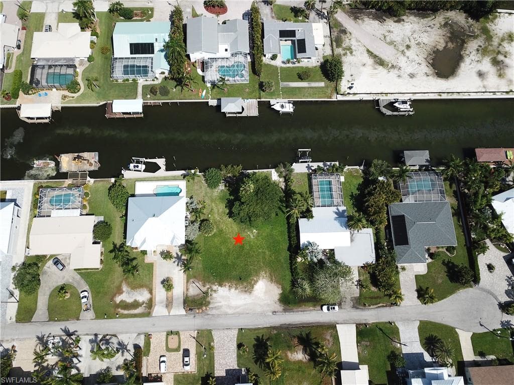 251 Ibis ST FORT MYERS BEACH, FL 33931