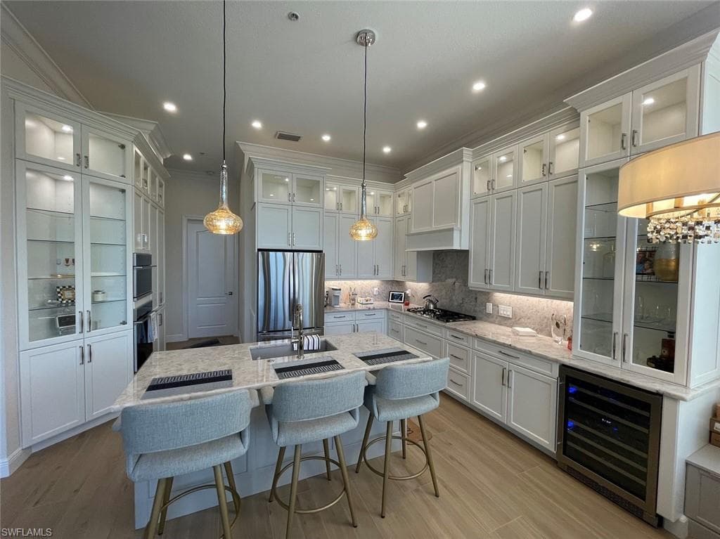 15547 Monterosso LN 101 NAPLES, FL 34110