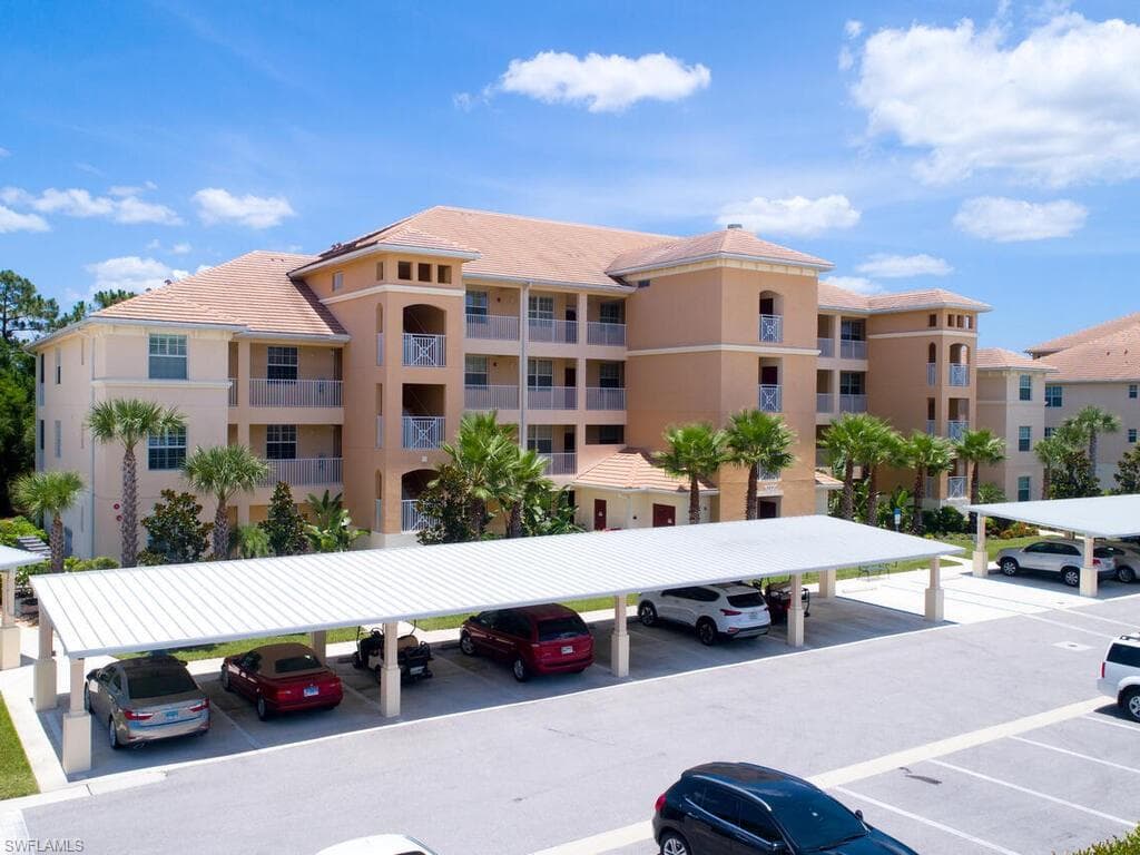 10720 Palazzo WAY 404 FORT MYERS, FL 33913