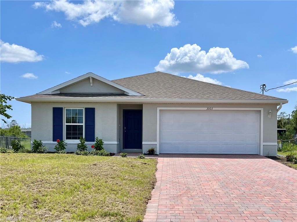 3003 Lady LN LABELLE, FL 33935