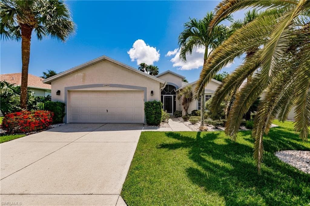 21489 Sheridan RUN ESTERO, FL 33928
