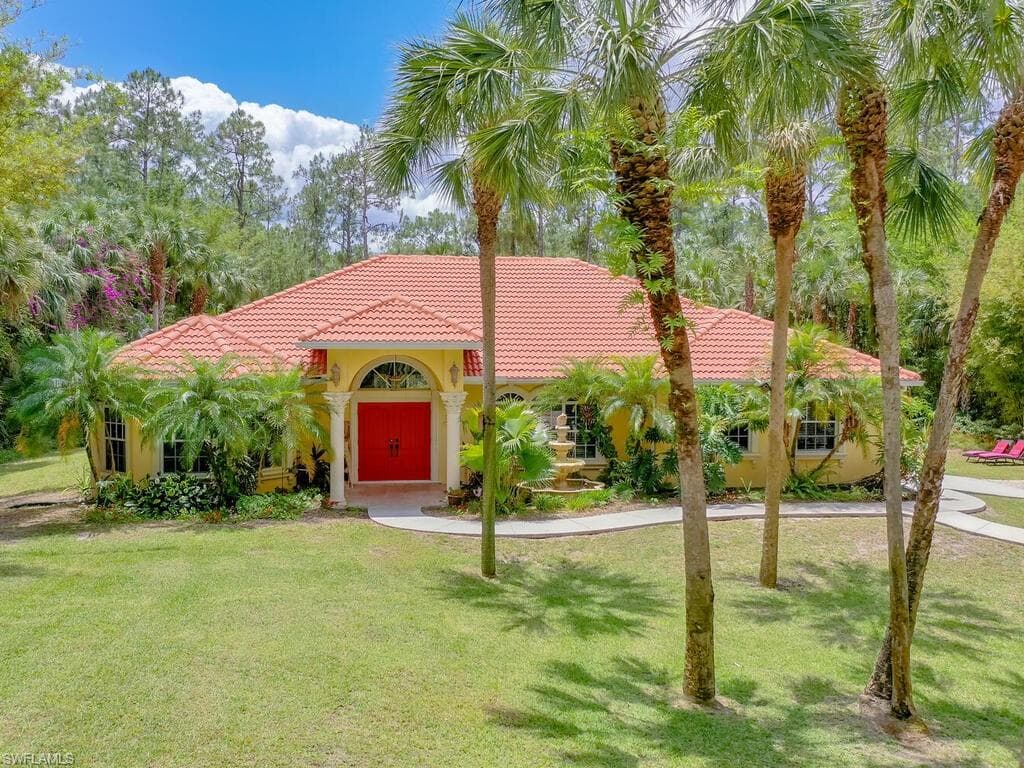 4080 10th AVE SE NAPLES, FL 34117