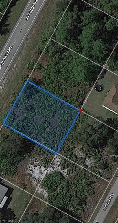 4644-4646 Leonard BLVD S LEHIGH ACRES, FL 33973
