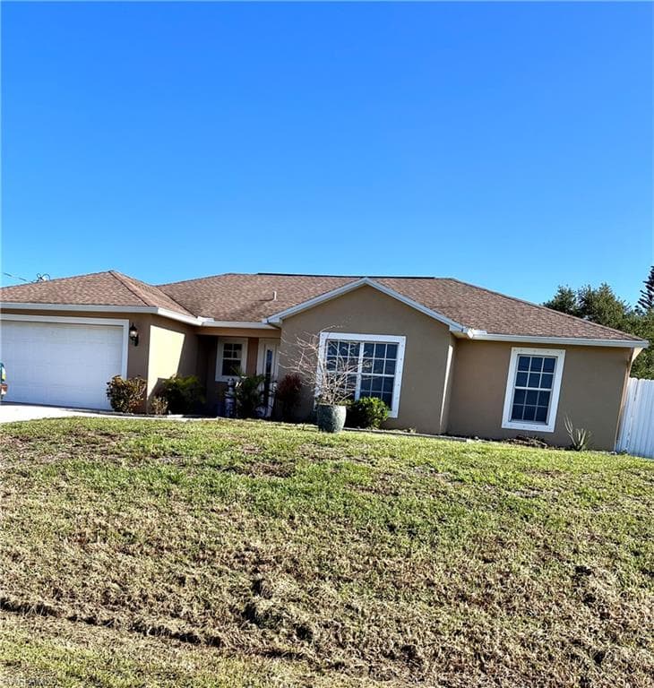 2217 NW 6th TER CAPE CORAL, FL 33993