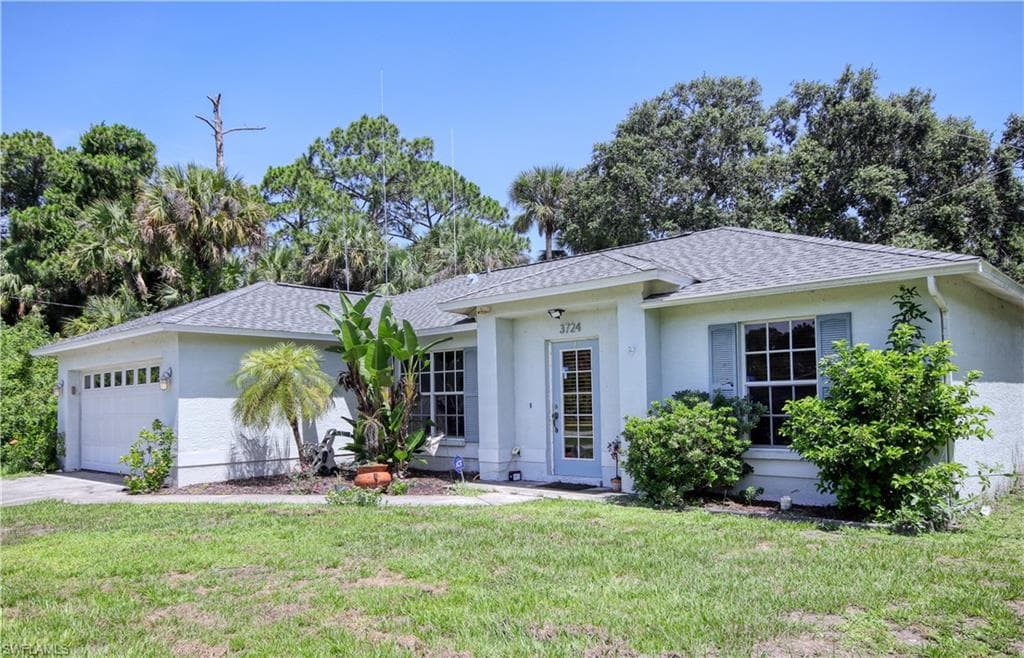 3724 Kittyhawk DR FORT MYERS, FL 33905
