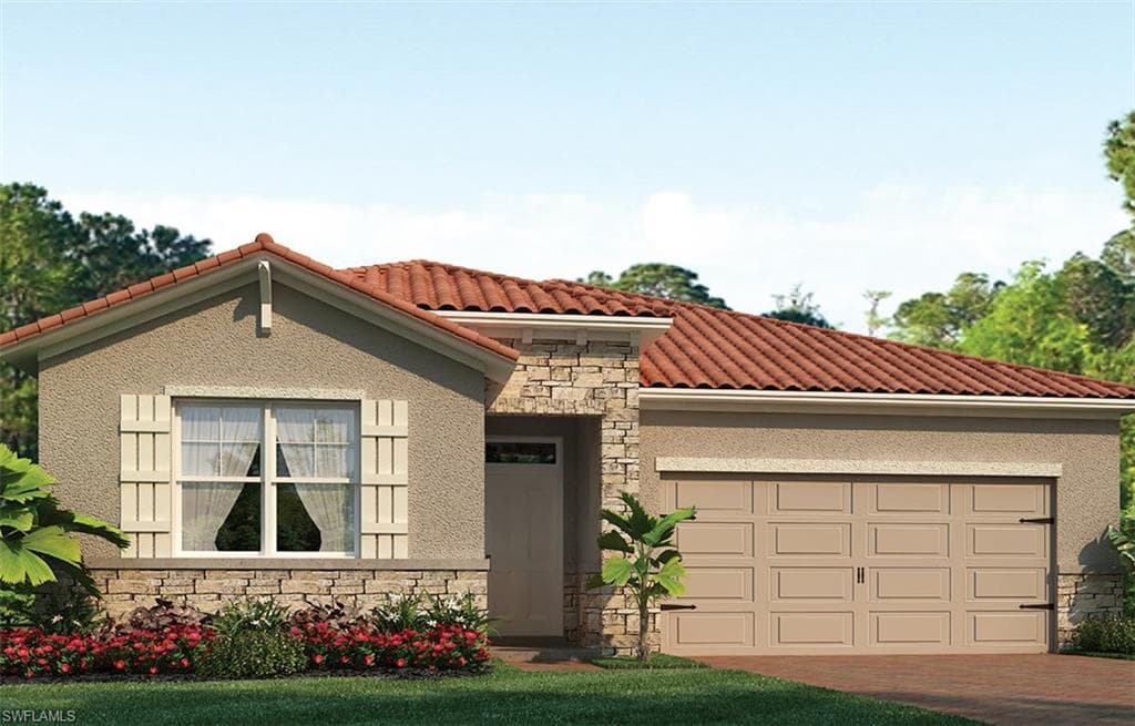 2983 Apple Blossom DR ALVA, FL 33920