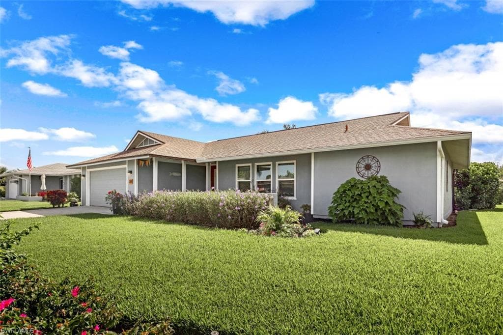 217 Dent DR NAPLES, FL 34112