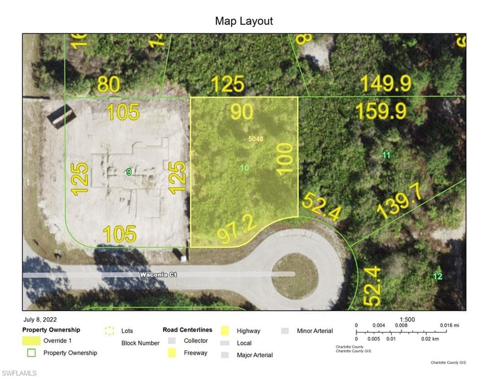 12290 Waconia CT PORT CHARLOTTE, FL 33981
