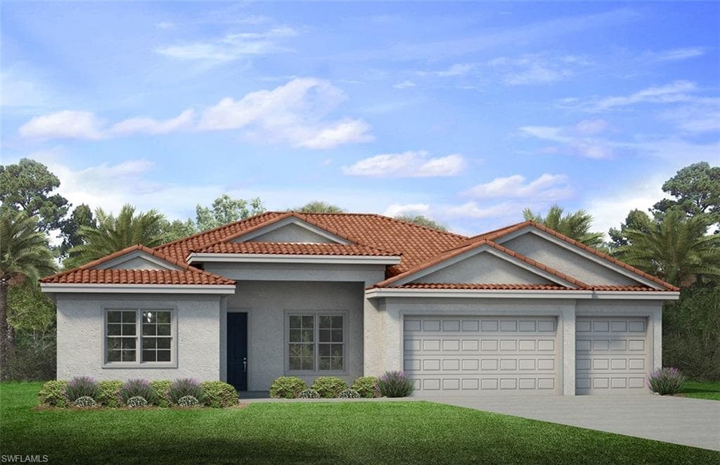10581 Woodchuck LN BONITA SPRINGS, FL 34135