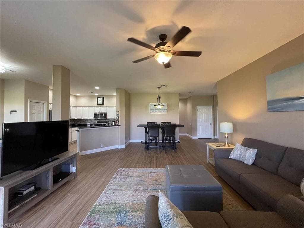 9211 Bayberry BEND 102 FORT MYERS, FL 33908
