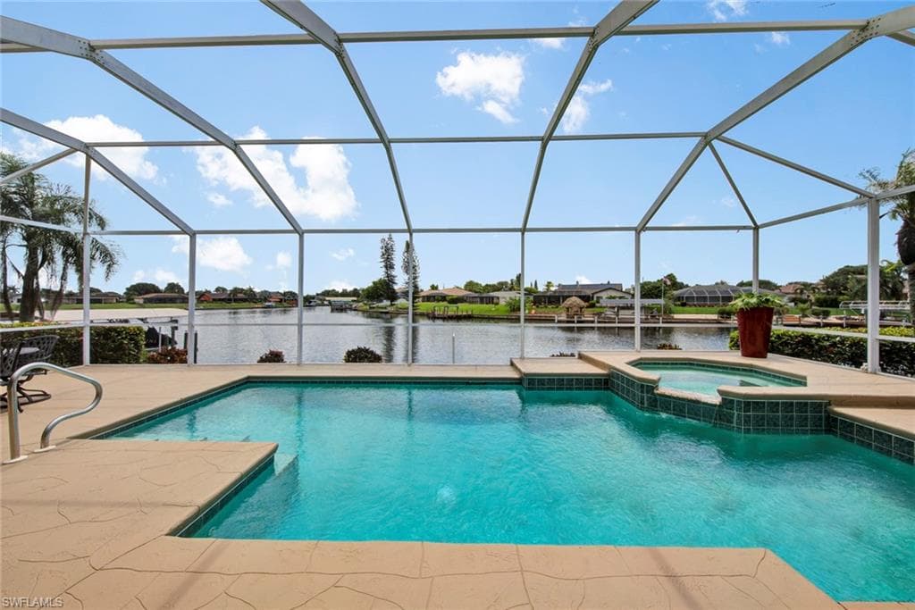 1711 SE 10th AVE CAPE CORAL, FL 33990