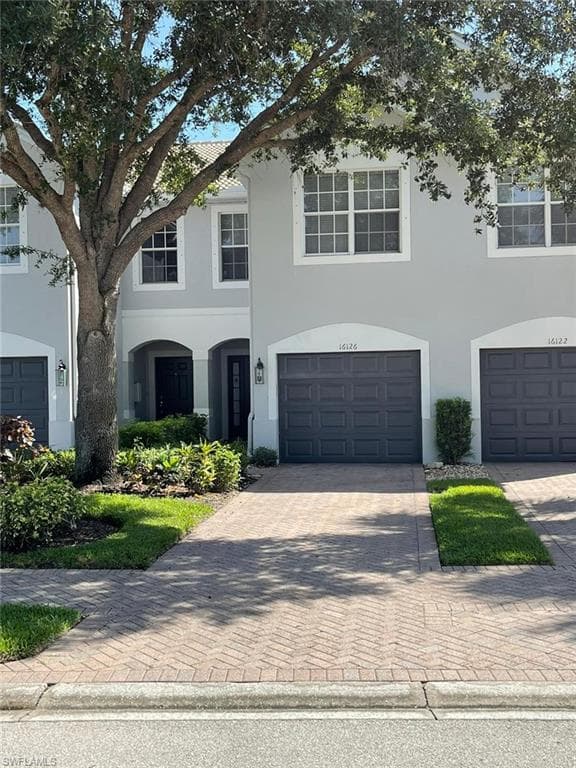 16126 Caldera Ln LN NAPLES, FL 34110