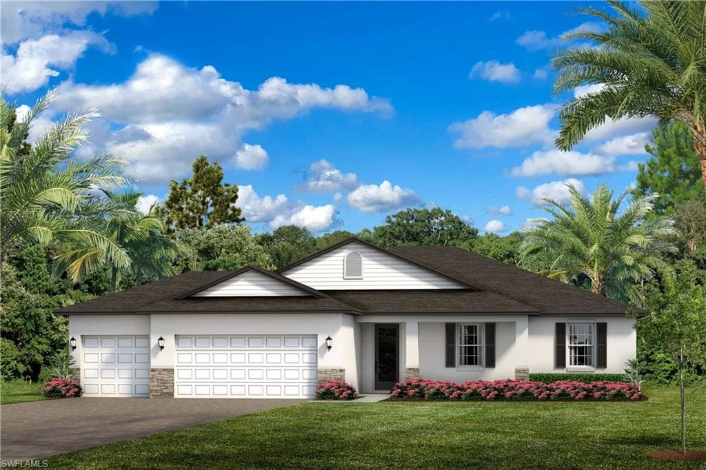 1602 NW 2nd ST CAPE CORAL, FL 33993