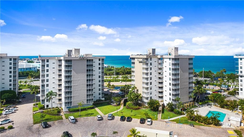 5800 Bonita Beach RD 2001 BONITA SPRINGS, FL 34134