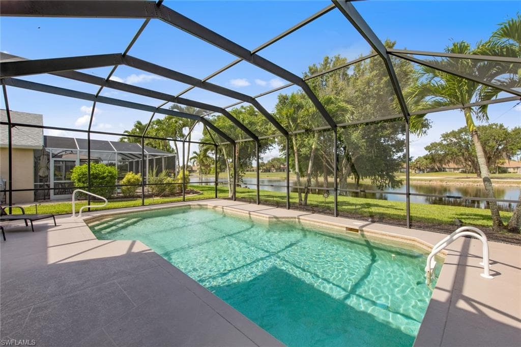 21596 Berwhich RUN ESTERO, FL 33928