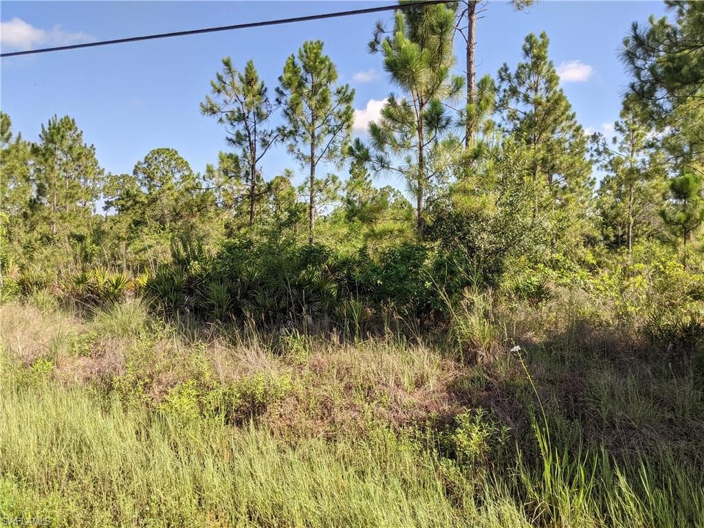 54th AVE NE NAPLES, FL 34120