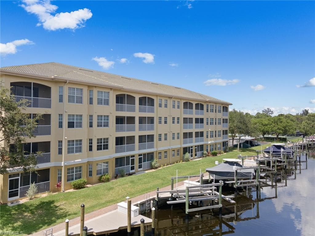 1797 Four Mile Cove PKY 1014 CAPE CORAL, FL 33990