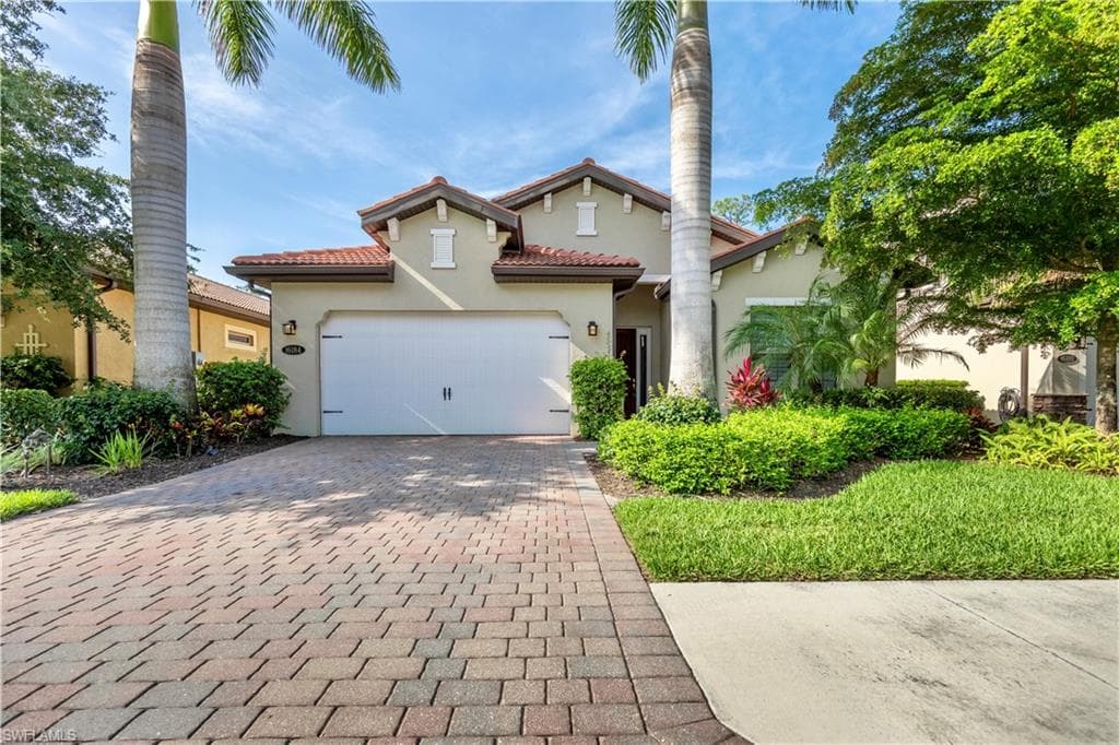 16184 Aberdeen AVE NAPLES, FL 34110