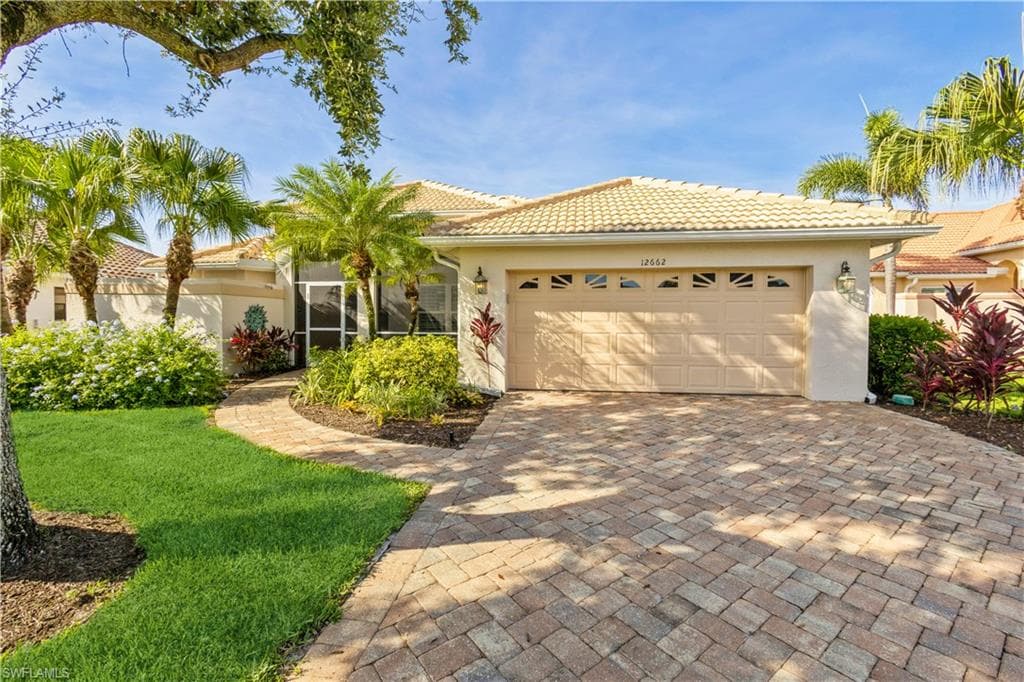 12662 Buttonbush PL BONITA SPRINGS, FL 34135