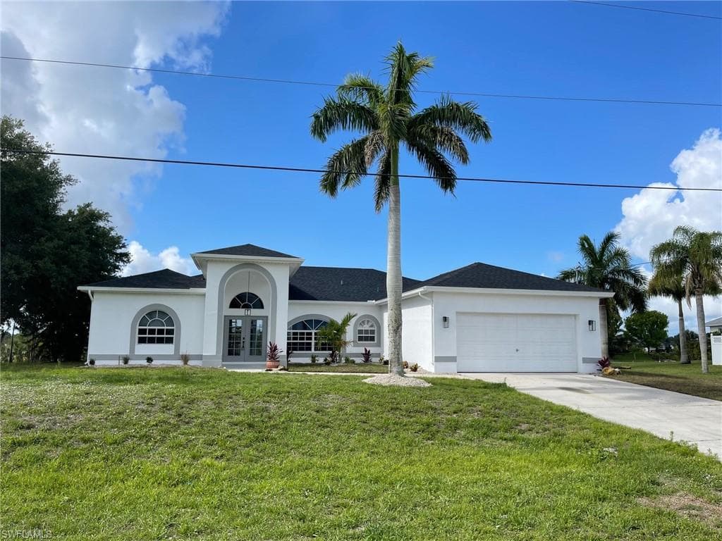 1924 NW 10th ST CAPE CORAL, FL 33993