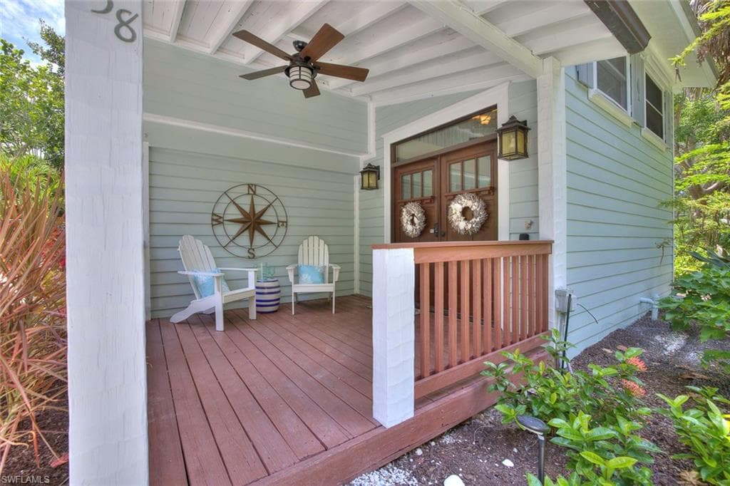 458 Casa Ybel RD SANIBEL, FL 33957