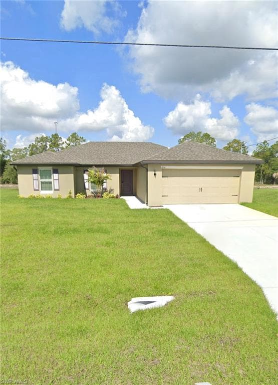 856 Youngreen DR FORT MYERS, FL 33913