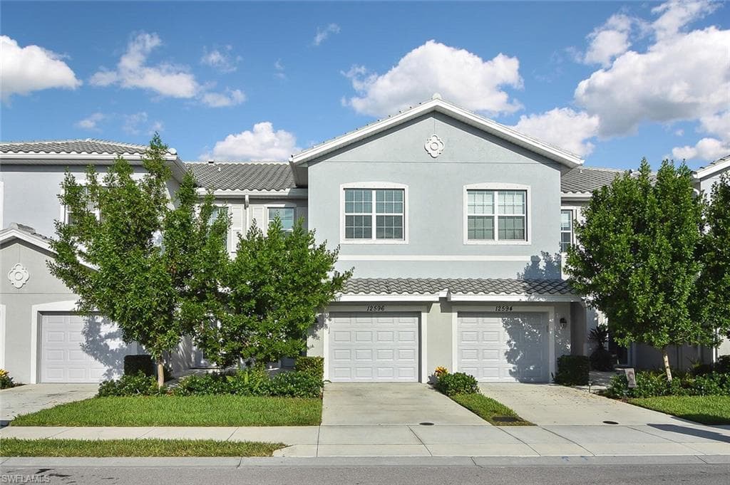 12596 Westhaven WAY FORT MYERS, FL 33913