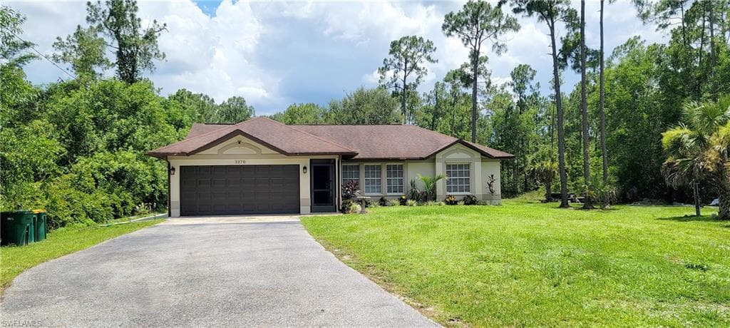 3370 4th AVE SE NAPLES, FL 34117