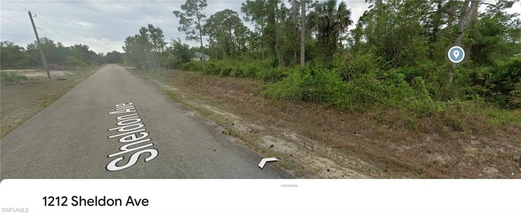 1213 Sheldon AVE LEHIGH ACRES, FL 33972
