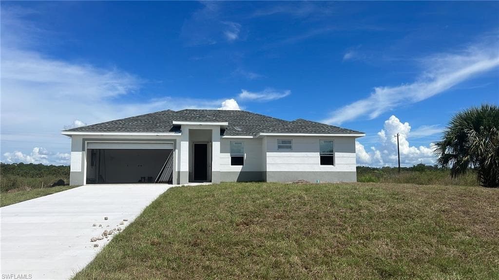 112 Plantation DR LABELLE, FL 33935