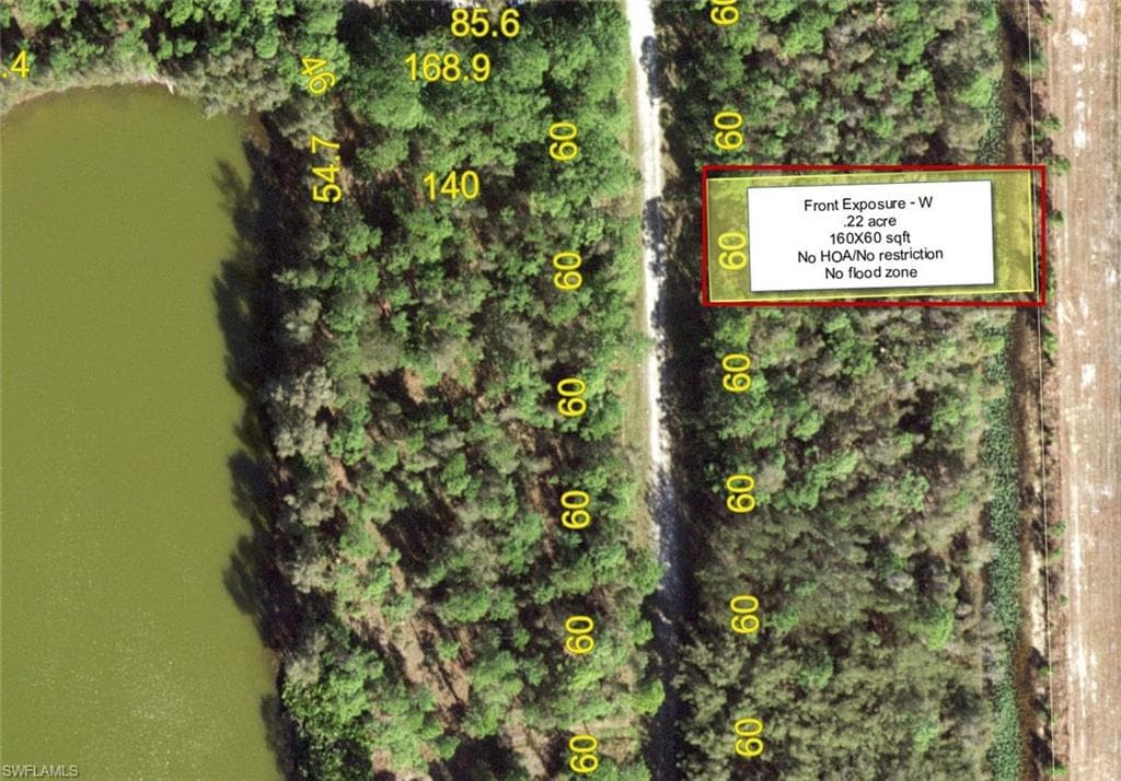 12452 Caravan DR PUNTA GORDA, FL 33955