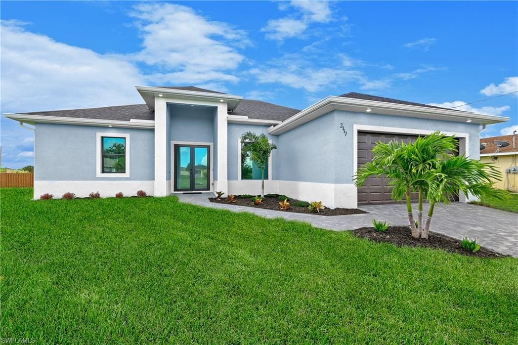 2117 NE 5th AVE CAPE CORAL, FL 33909