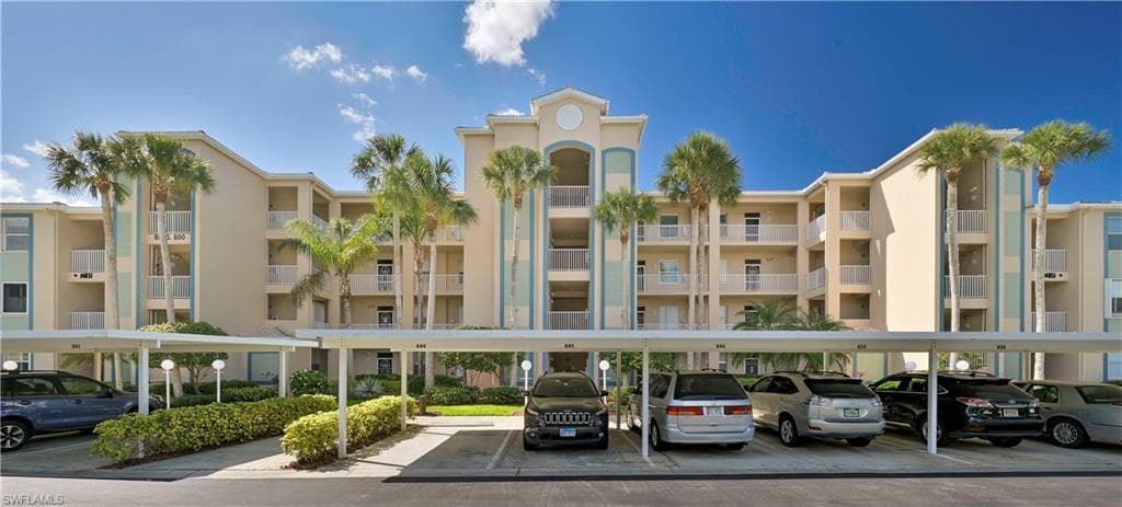 14051 Brant Point CIR 8303 FORT MYERS, FL 33919