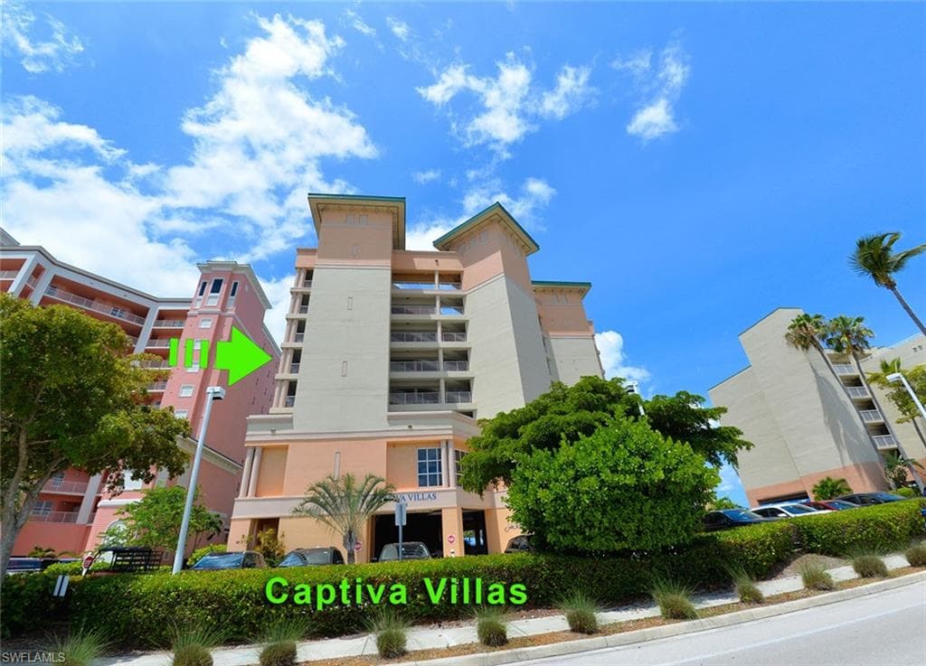 190 Estero BLVD 401 FORT MYERS BEACH, FL 33931