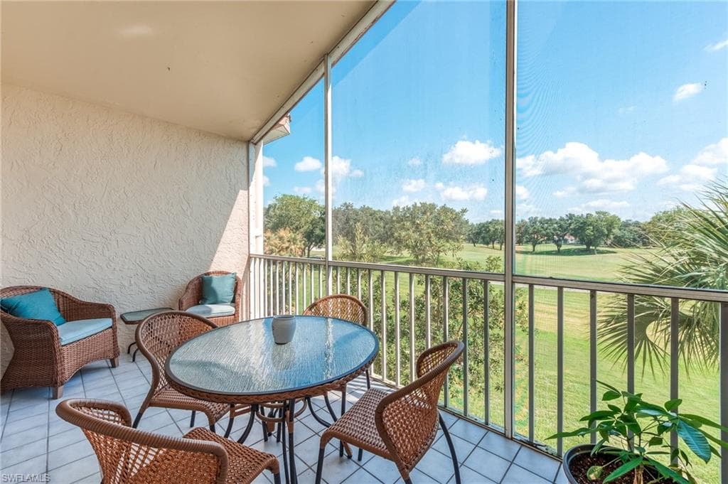 6045 Chardonnay LN 302 NAPLES, FL 34119